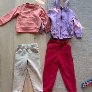 Primary Winter bundle